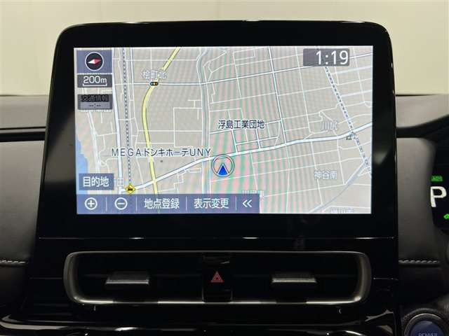 アクア1.5 G
