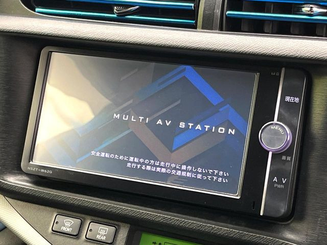 アクア1.5 S