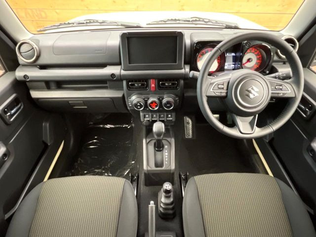 ジムニーノマド1.5 FC 4WD
