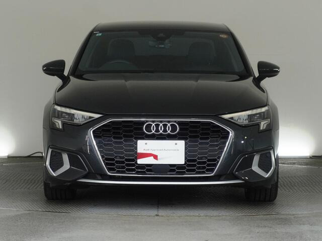 A3セダン30 TFSI アドバンスド