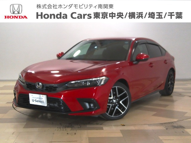 シビック