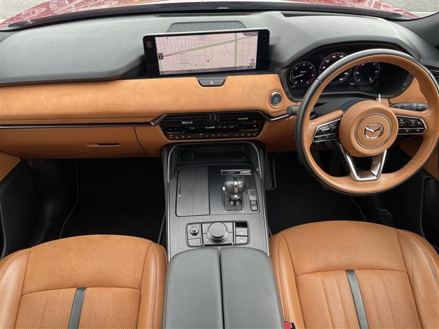 CX-603.3 XD ハイブリッド プレミアムスポーツ ディーゼル 4WD