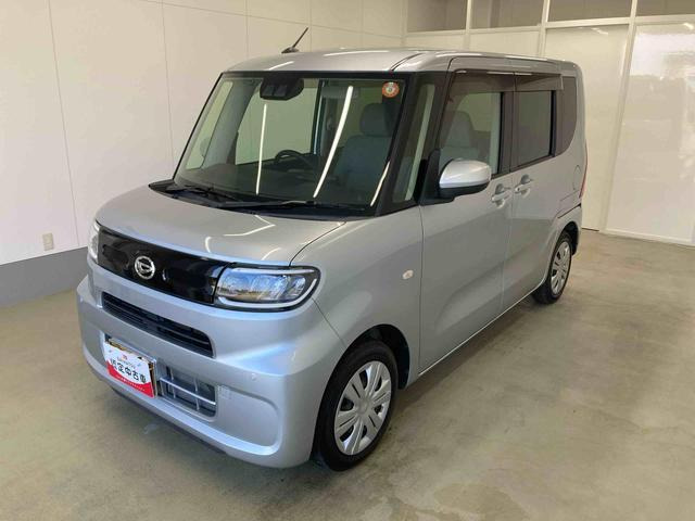 タントX