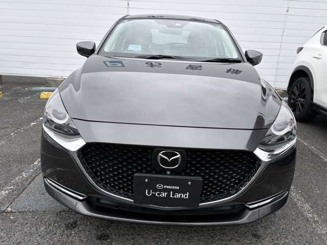 MAZDA21.5 15S サンリットシトラス