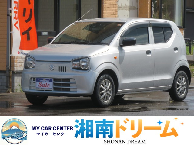 アルトF オートギヤシフト 4WD