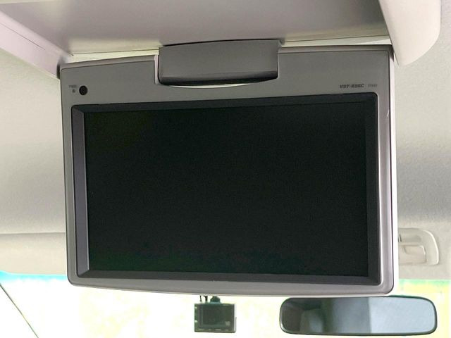 エスティマ2.4 アエラス