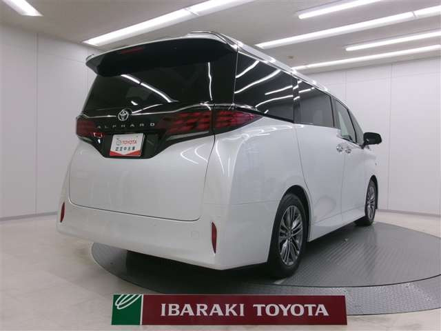 アルファード2.5 Z