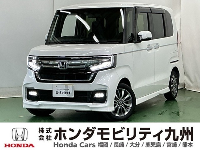 N-BOXカスタムL