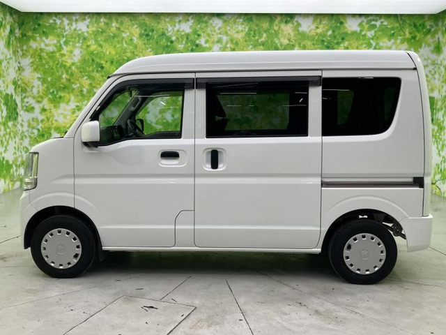 エブリイジョイン ハイルーフ 4WD
