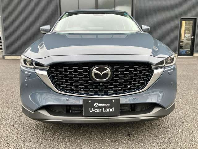 CX-52.2 XD i セレクション  4WD
