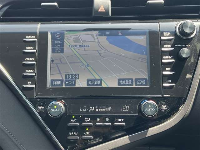 カムリ2.5 G レザーパッケージ