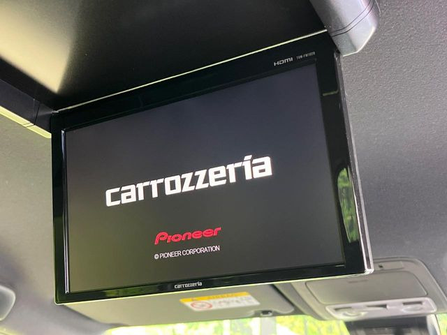 ヴォクシー1.8 ハイブリッド ZS 煌II