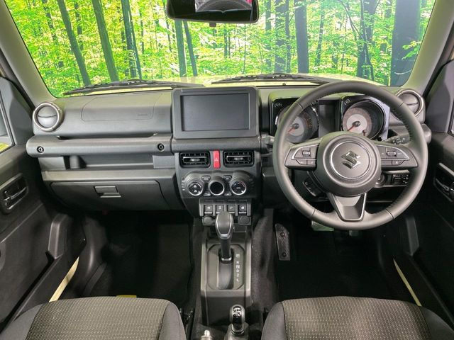 ジムニーノマド1.5 FC 4WD