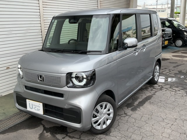N-BOX