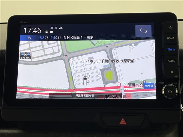 N-BOXカスタムターボ