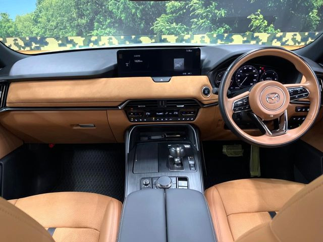 CX-603.3 XD ハイブリッド プレミアムスポーツ ディーゼル 4WD