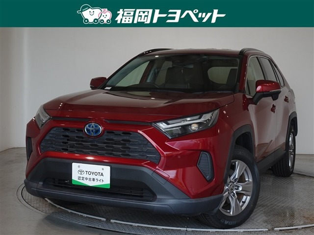 RAV42.5 ハイブリッド X