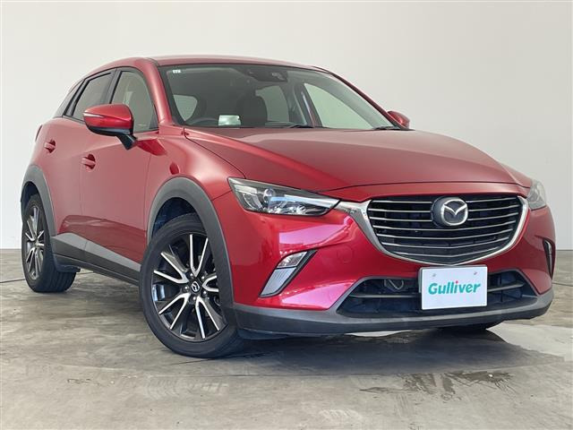 CX-31.5 XD ツーリング