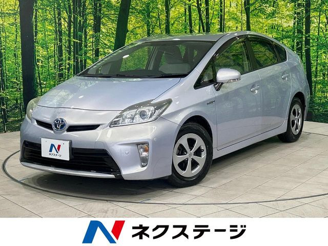 プリウス1.8 S
