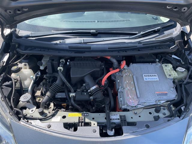 ノート1.2 e-POWER X