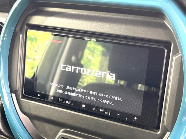 ハスラーハイブリッド(HYBRID) X