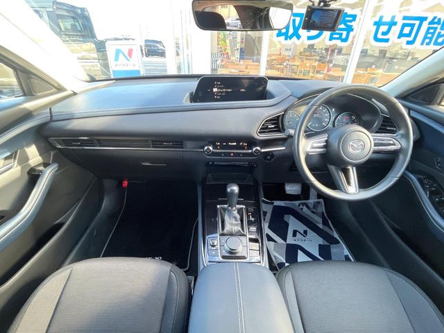 CX-302.0 20S プロアクティブ