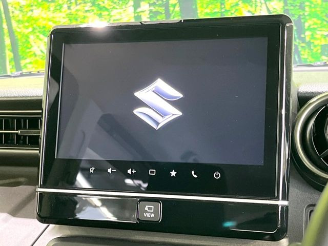 スペーシアギアハイブリッド(HYBRID) XZ