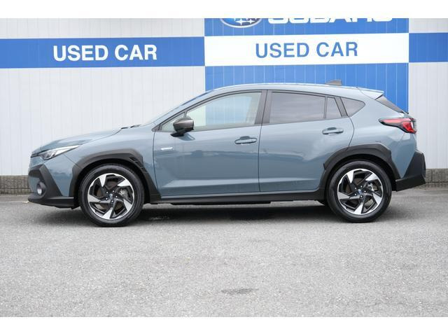 クロストレック2.0 リミテッド 4WD