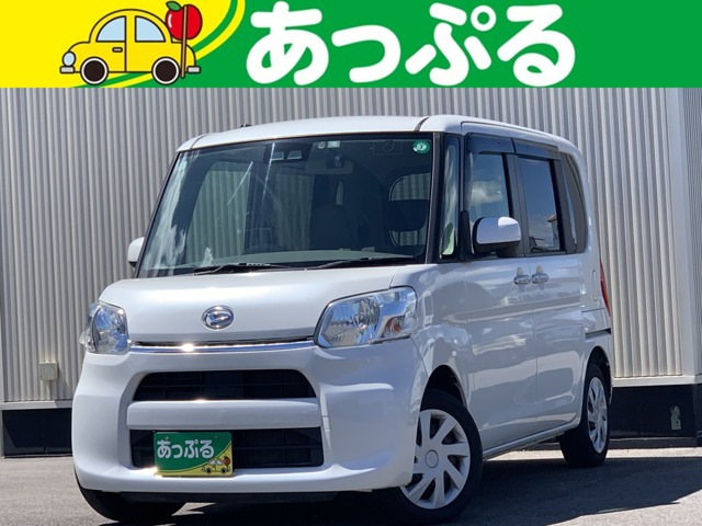 タントL SAIII