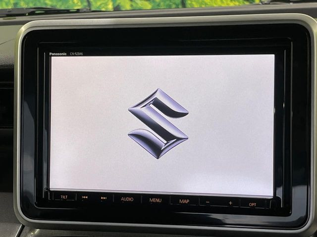 スペーシアギアハイブリッド(HYBRID) XZターボ