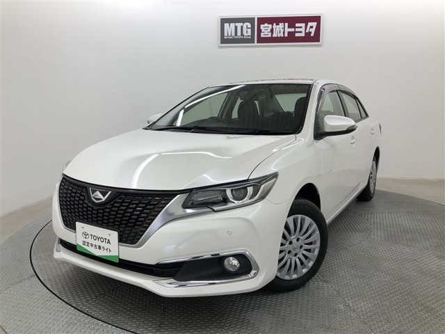 アリオン1.5 A15 Gパッケージ
