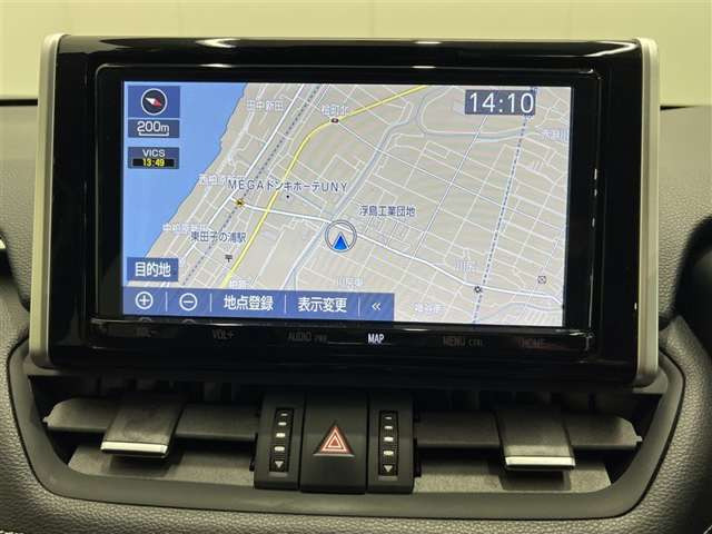 RAV42.5 ハイブリッド G E-Four 4WD