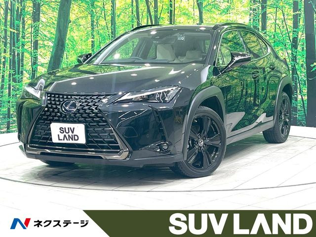 UX250h アーバン エレガンス