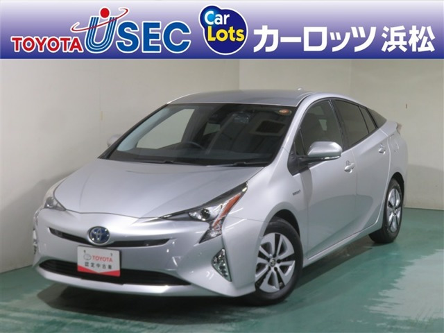 プリウス1.8 A