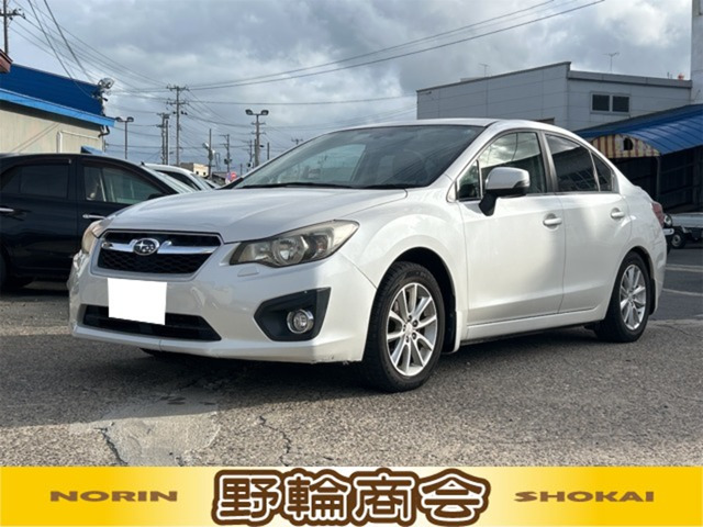 インプレッサG42.0 i 4WD