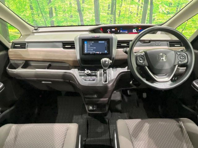 フリード1.5 G ホンダセンシング