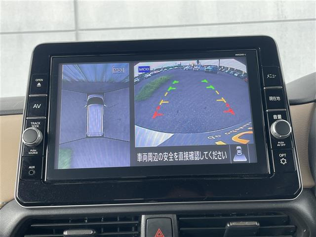 ルークスハイウェイスターX