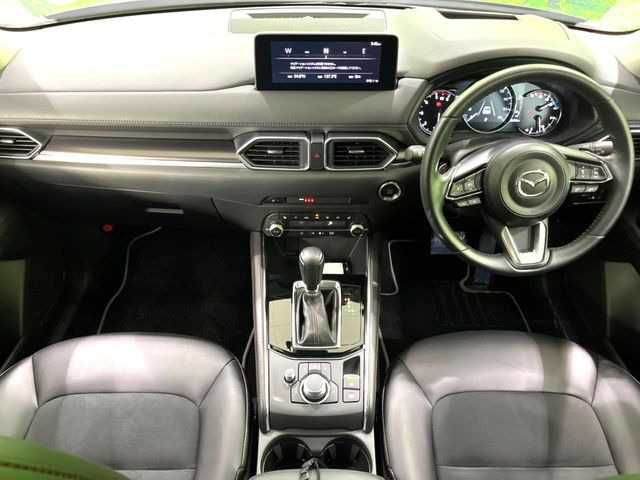 CX-52.2 XD ブラックトーンエディション