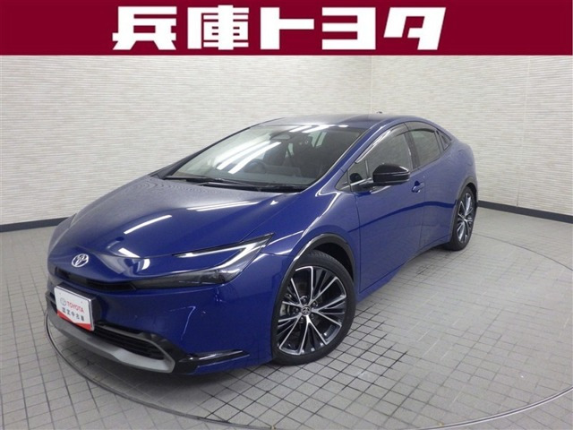 プリウス2.0 Z