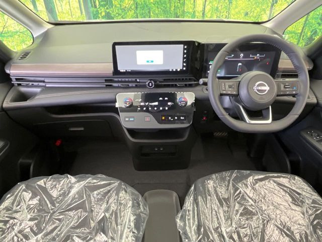 セレナ1.4 e-POWER ハイウェイスターV