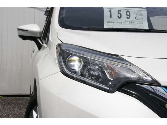 ノート1.2 e-POWER メダリスト