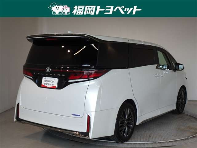 ヴェルファイア2.4 Z プレミア 4WD