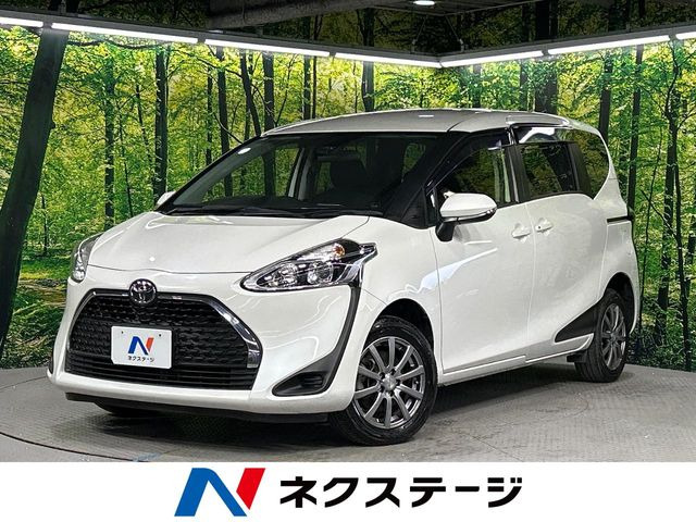 シエンタ1.5 G
