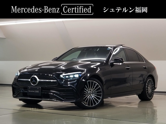 CクラスC220d
