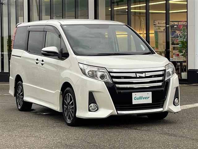ノア2.0 Si 4WD