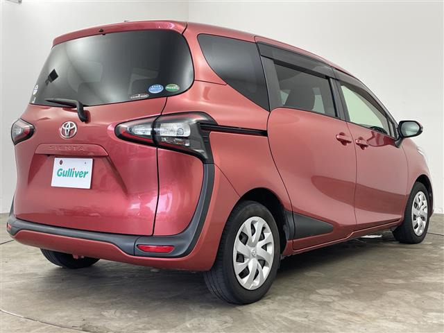 シエンタ1.5 G