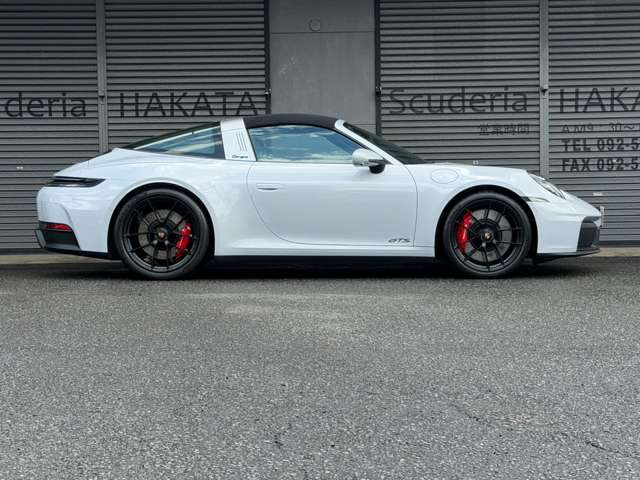 コンバーチブルソフトトップ(ブラック)
