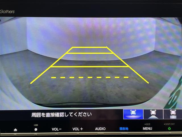 ヴェゼル1.5 ハイブリッド RS ホンダセンシング