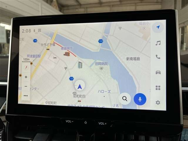 カローラスポーツ1.8 ハイブリッド G Z