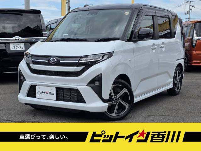 ムーヴRS
